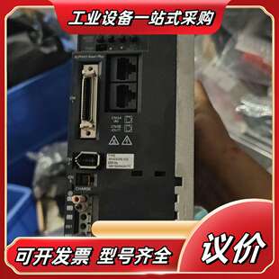 成色如图 驱动器 750w VV2 拆议价 RYH751F6