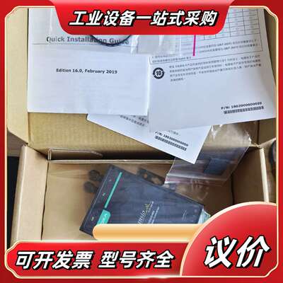 moxa  tcf-142-M-ST 串口 rs232 42议价
