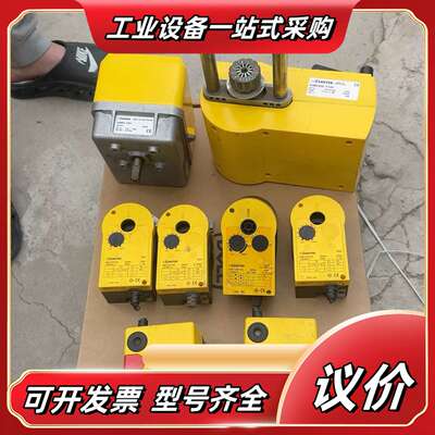 SAUTER阀门执行器AVM234S  F132。A44W2议价