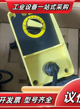 米顿罗LMI计量泵，型号PD056-833NI，全新带议价