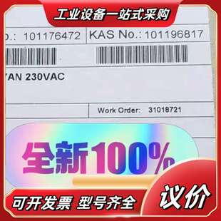 SCHMERSRL施迈赛安全继电器SRB207AN 24V议价