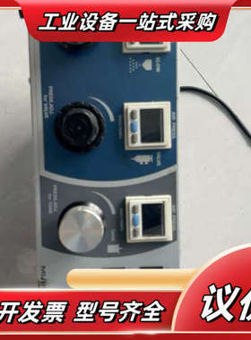 武藏ME-5000SP点胶机控制器，通电如图，设备下议价