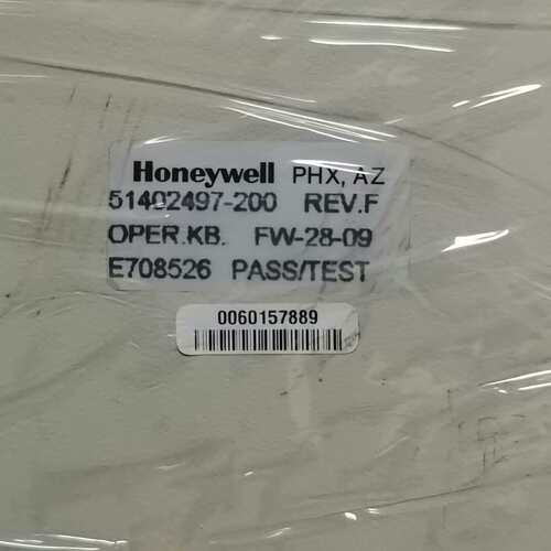 Honeywell议价