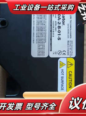 LMI乐姆迈Gocator 2510A-2-B-01-S，3议价