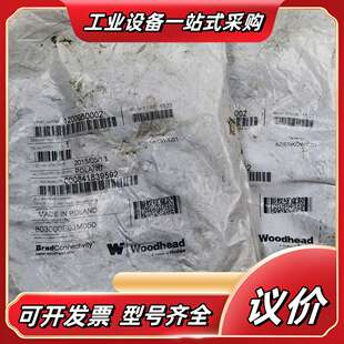 Woodhead 1200060002 M12-3P 000议价