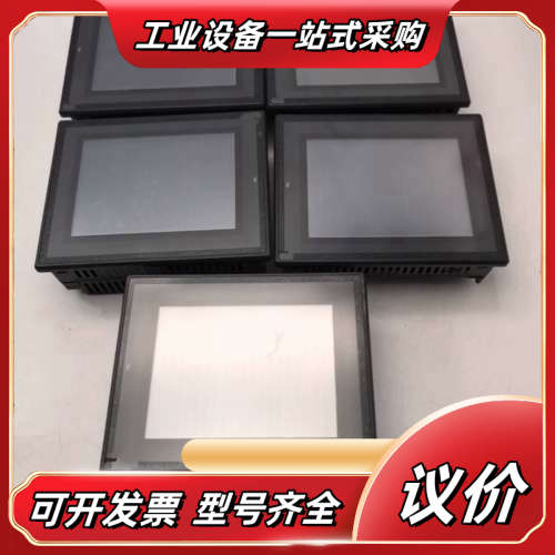 VT3-Q5T原装基恩士KEYENCE触摸屏，5.6寸屏幕，议价