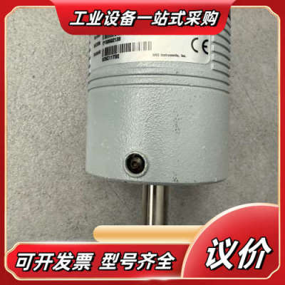 MKS 626C11TDE BARATRON VACUUM议价