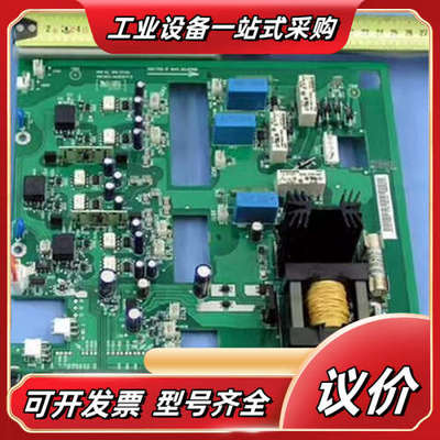 变频器ACS800驱动板RINT-5611C是75-9议价