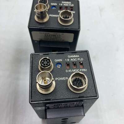 Acuity CM4000 和PULNIX TM-7EX议价