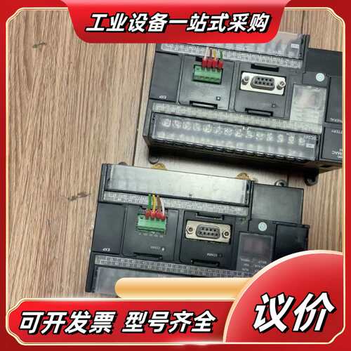 cp1h-x40dt-d-sc，好的，议价