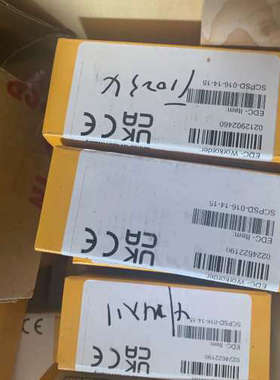 SCPSD-016-14-15派克压力传感器原装德国进口现货议价