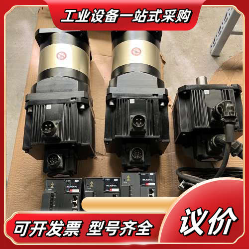 RUKING 儒竞伺服 SEA3-30HRCP 3kw伺服驱议价