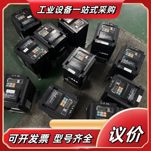 变频器 3G3MX2-A4022-ZV1议价