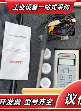 UniFET UF100-01测试仪。图片。功能正常。议价