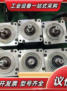 MSMD022S3Q，200W电机，成色实拍，功能议价