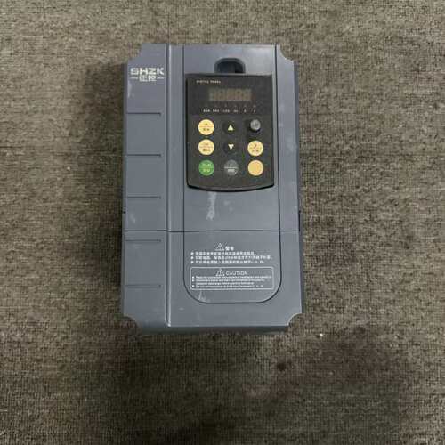 上海正控变频器ZK880-7.5KWG-3，380V三相，功议价