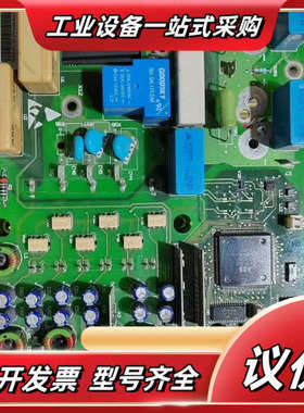 变频器ASC600 ACS60100093000C17议价