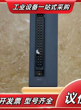 Mitsubishi 、原装正品，QD70P4、议价