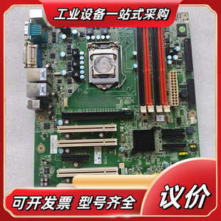 工控主板 研华 REV.A1 780 7议价 AIMB