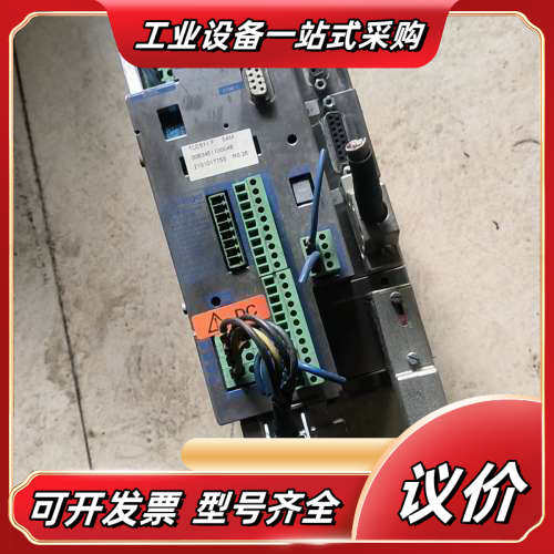 百格拉 伺服驱动器TLC511F，的，最后三个2议价