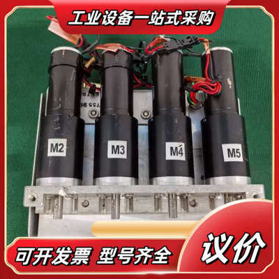 AMAT Varian E11444350 电机驱动器，议价