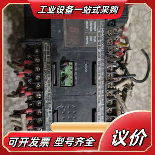 成色如图 PLC. X40DR 功议价 CP1H