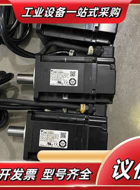 安川伺服电机SGMAV-04ADA21议价