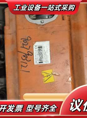 Tamagawa伺服电机AC SERVO MOTOR，型号3议价