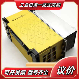 A06B H109发那科驱动器议价 6240