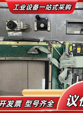 操作面板WB402B-2 MC221 LWT-3B/01议价