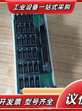 TOGI32路传感器端子台PCE4-1H40M议价