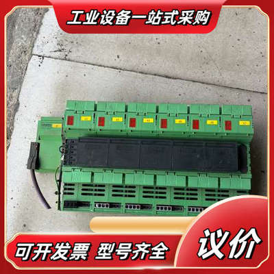 九新菲尼克斯模块2862246/2727376/272735议价