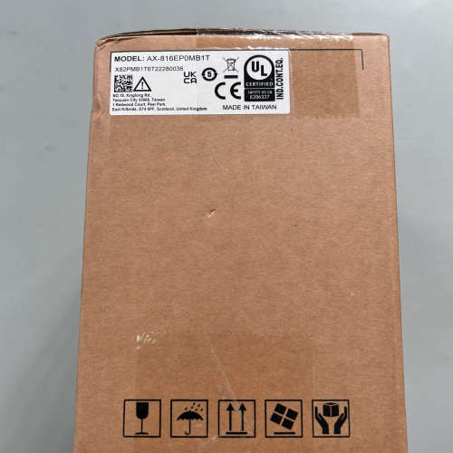 全新AX-816EP0MB1T议价
