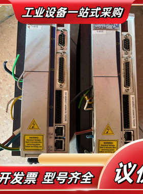 科尔摩根驱动器 LE06565-AG，货 咨询议价购买议价