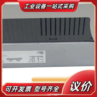 变频器ACS510一01一07A2一4议价