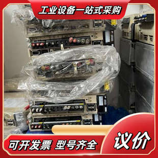 SGDV-R90A11A   安出2手驱动器。功能，议价