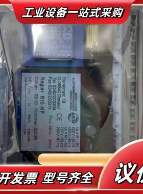 D-06842 R10/K R10/K-F R10-KF R议价