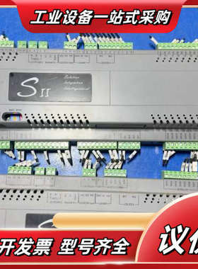 SII控制器：K.LK115012A.01-01；k议价