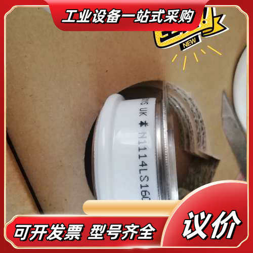 WESTCODE UK N1114LS160 N1114LS议价
