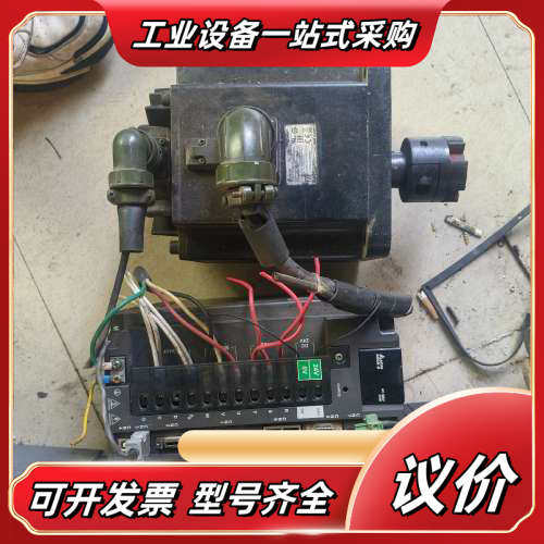 3KW伺服驱动器  ASD-S-3043-N，。议价