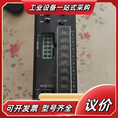 东方电机驱动器，FBLD120A，，，成色如议价