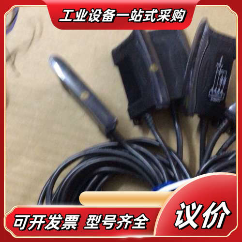 邦纳D10AFP光纤放大器、、原装、议价