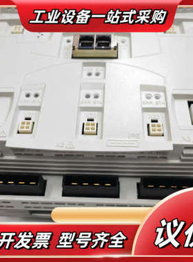 库卡机器人C4驱动器KSP600-3X64、00-198-2议价