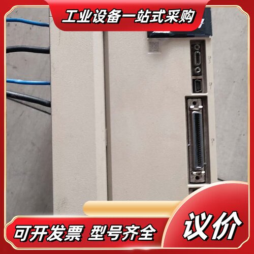安川SGD7S-180A00A002驱动器，功能完好，发货试议价