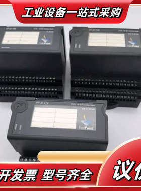 NI模块 FieldPoint FP-AI-110，8路议价
