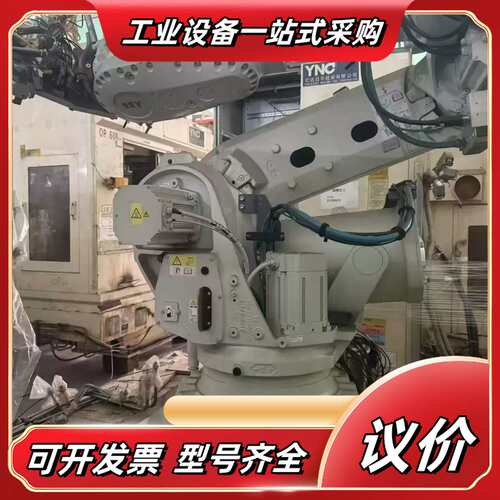 工业机器人IRB 6700，型号6700-526214议价