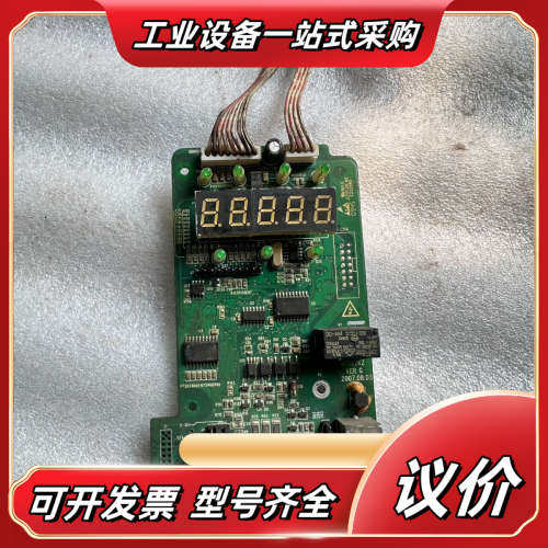 汇川变频器主板MT152KZ议价