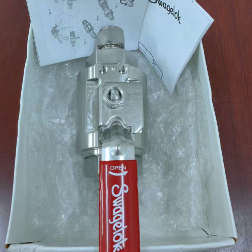 世伟洛克Swagelok   SS-A8GBS12MM  全议价