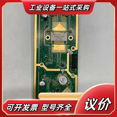 SCC BLINQ NETWORKS 射频板 BRD-162议价