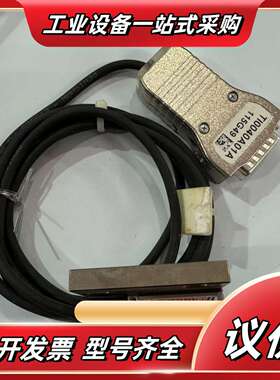 T1001-15A雷尼绍读数头细分盒TI0040A01A议价